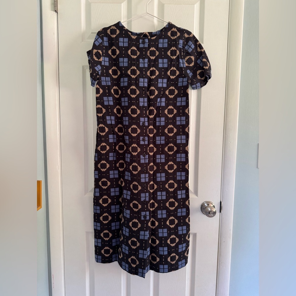 Ace & Jig Edith dress - Picture 3 of 4